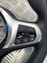 BMW OE 3' G20 КЕРМО БАГАТОФУНКЦІЙНА З ОБІГРІВОМ  фото 9