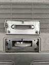 GRILLES CONDUIT D'AIR CENTRAL CONSOLES AVANT DÉCOR VW GOLF V 5 1K0819153Bphoto 10