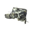 MOTEUR COMPLET ESSENCE MERCEDES W221 C216 5.5 517 KM 275953photo 7