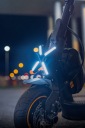 Вогні Ninebot