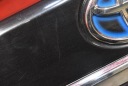 КРИШКА БАГАЖНИКА БАГАЖНИКА ЗАД ЗАДНЯ 209 TOYOTA COROLLA E21 СЕДАН РЕСТАЙЛ 17-24  (18832583767) фото min 8