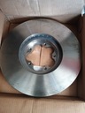 Brembo 09.C243.10 Тормозной диск FORD TRANSIT