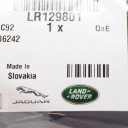 LAND ROVER DEFENDER L663 ЗАДНІЙ ЛІВИЙ КРОНШТЕЙН БАМПЕРА LR129801 ОРИГІНАЛЬНИЙ  (18365943751) фото min 7