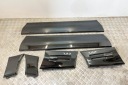 MOULURE AVANT GAUCHES PORTES MERCEDES-BENZ SL (R129) A1296902340 6.0Lphoto 11