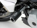 ЗАЩИТА ВАЛА КАРДАННОГО CRASHPAD BMW R1250GS R1200GS  фото 8