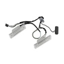 ПЕРЕКЛЮЧАТЕЛЬ БАГАЖНИКА NTY EZC-DW-001