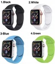 РЕМЕНЬ ДЛЯ Apple WATCH 2 3 4 5 6 7 8 9 SE ULTRA 2 38/40/41/42/44/45/49м Sport