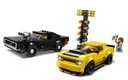 LEGO Speed Champions 75893 Dodge Challenge Chargernuotrauka 3