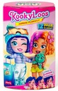 Кукла-сюрприз KookyLoos Holiday Yay, серия 4