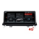 РАДИОНАВИГАЦИЯ ANDROID 13 BMW X5 E70/X6 E71