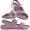 ЛЕГКИЕ ЖЕНСКИЕ СПОРТИВНЫЕ САНДАЛИИ BIG STAR НА ЛЕТО