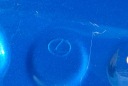 AILE AVANT AVANT DROIT LEXUS NX I BLEU ORIGINALphoto 9