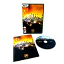 NEED FOR SPEED UNDERCOVER ПК NFS PL