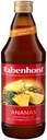 NFC ANANÁSOVÁ ŠŤAVA 750 ml - RABENHORST