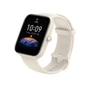 Часы Amazfit Bip 3 Pro 1,69 дюйма, умные часы, SMS, GPS, Bluetooth, 280 мАч