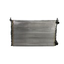 RADIATEUR MOTEUR NISSENS 61767 46749005photo 13