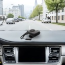 ПЕРЕНОСНИЙ ПІДІГРІВАЧ АВТО 200W Z MOCNYM PRZYLEGANIEM I OBROTOWYM PRZEPLYWEM ПОВІТРЯ 360°  (18308560403) фото min 12