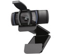 Веб-камера Logitech C920e 3 МП