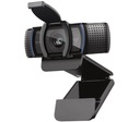 Logitech HD Pre Webcam C920e (PC) Stav balenia originálne