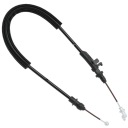 ТРОС НАРУЖНОГО ЗАМКА ДВЕРИ ТРОС БОУДЕНА LE PR VW PASSAT B6 B6 CC B7 CC