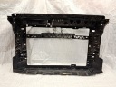 VOLKSWAGEN POLO V PANNEAU AVANT RENFORCEMENT AVANT 6R0805303C 6R0805588AHphoto 10