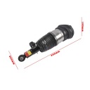 ARRIÈRE AMORTISSEURS PNEUMATIQUES SUSPENSIONS VERS BMW X5 G05 X6 G06 XDRIVE AWD 19- 37106869037photo 12