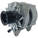 НОВЫЙ корпус генератора Manitou Terex Isekin Holland