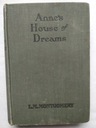 Anne's House of Dreams L. M. Montgomery