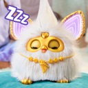 FURBY 2.0 Interaktywna Maskotka Gold Glam Złota Blask PL Hasbro G1938 Rodzaj inny