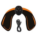 Беспроводной тренажер для мышц живота MS Wireless Hip Trainer