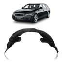 АРКА ПЕРЕДНЕГО КОЛЕС ЛЕВАЯ AUDI A4 B8 AVANT 07-15