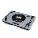 Reloop SPIN - Портативный диджейский проигрыватель для скретчинга