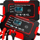 ФУНКЦИЯ РЕМОНТА АВТОМАТИЧЕСКОГО ВЫПРЯМИТЕЛЯ МОЩНЫЙ 12В