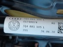 SKODA KAROQ 1,5 TSI 110KW 2020 R SIÈGE PASSAGER PYS 57A881022photo 12