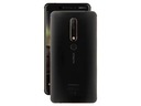 Nokia 6.1 TA-1043 Dual Sim 3/32GB Czarny | A- Słuchawki w komplecie nie