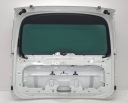 КРИШКА БАГАЖНИКА ЗАД ЗАДНЯ Z СКЛО SKODA YETI LF9E  (18277675552) фото min 9