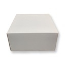 КОРОБКА ДЛЯ СВАДЕБНОГО ТОРТА 18x18x9 см 100 шт.