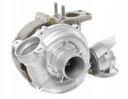 TURBO TURBINA OPEL SAAB FIAT 1.9 TID 150KM/110KW 755046 + REGALO 