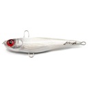 Cikada Ukleja Ozzy Lures 7,5см 12г БЕЛЫЙ