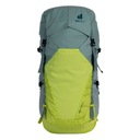 Plecak turystyczny deuter Speed Lite 30 l zielony