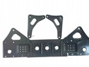 КРЫШКА БАЛКИ ПОДВЕСКИ IVECO DAILY 2000> 35S