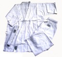 KARATEGA KIMONO do KARATE + PAS GRATIS _ 200cm
