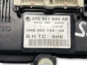 SKODA OCTAVIA MK2 (1Z) 2009 ПАНЕЛЬ КОНДИЦІОНЕРА 3T0907044AB  (18673675478) фото min 8