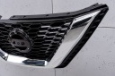 NISSAN QASHQAI II J11 2017-21 РЕШІТКА ПЕРЕДНІЙ РЕШІТКА РАДІАТОРА РАДІАТОРА 62310DF60A  фото 8