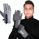 ПЕРЧАТКИ ДЛЯ ВЫЖИВАНИЯ ВЕЛОСИПЕДНЫЕ ПЕРЧАТКИ ДЛЯ ЗИМНЕГО БЕГА