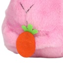 Plush Bunny Clockwork Toy Tail Shaking Ротування Симпатична вишукана 5B купити з Польщі