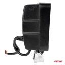 ФАРА РОБОЧА ГАЛОГЕН 16XLED 48W 9-60V 4000LM IP67  фото 9