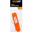 Игла Undercarp для карповых зерновых приманок