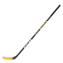 Хоккейная клюшка CCM Tacks AS-570 Junior / гибкая 85 / P28 / левая сторона