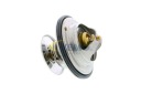 THERMOSTAT AVEC JOINT D'ÉTANCHÉITÉ W124/W201V30-99-2256 VEMOphoto 13